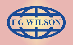 ✓ FG-Wilson 10000-00861 Запчасти Перкинс / Вилсон 